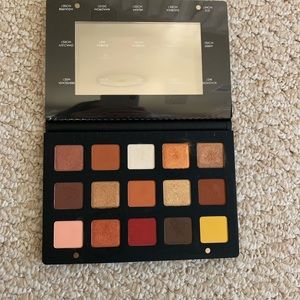 Eyeshadow